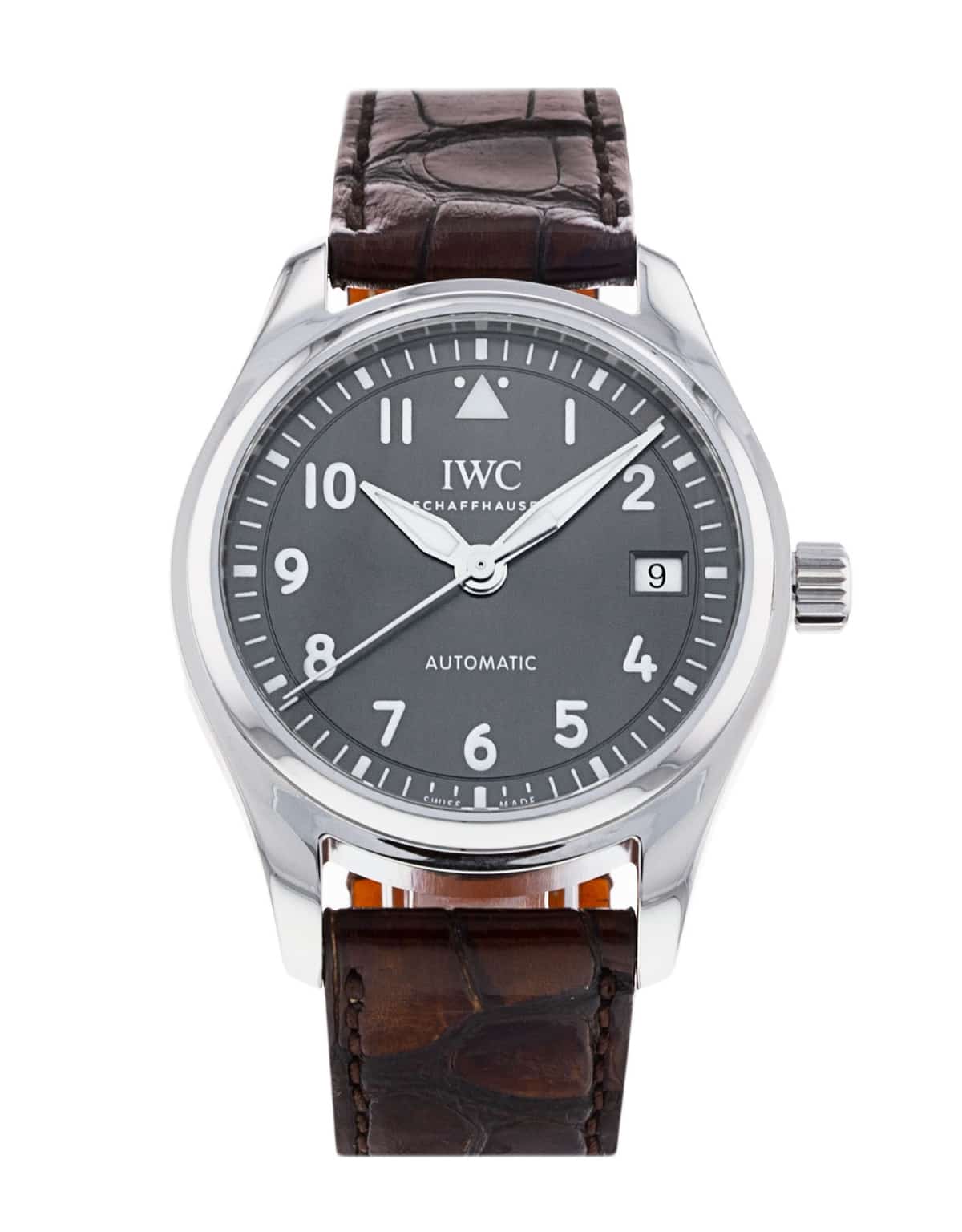 IWC Pilots 36 IW324001